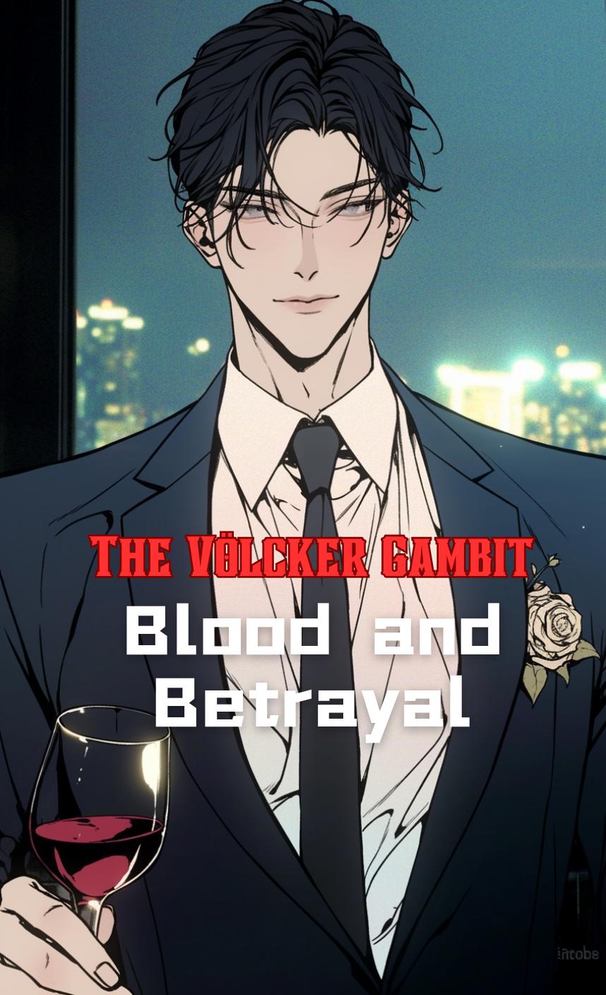 The Völcker Gambit: Blood and Betrayal thumbnail