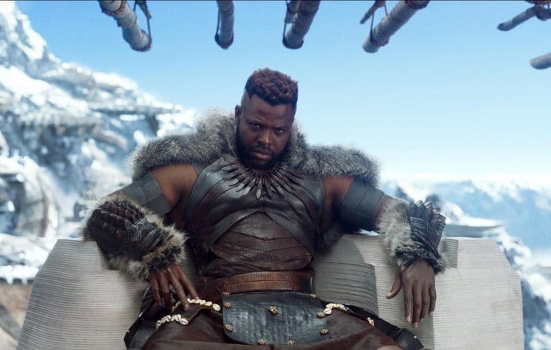 M'Baku thumbnail