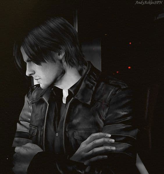 Leon S. Kennedy thumbnail