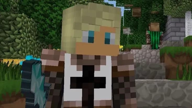 Garroth Ro'Meave  thumbnail