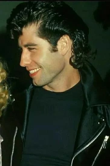 Danny Zuko thumbnail