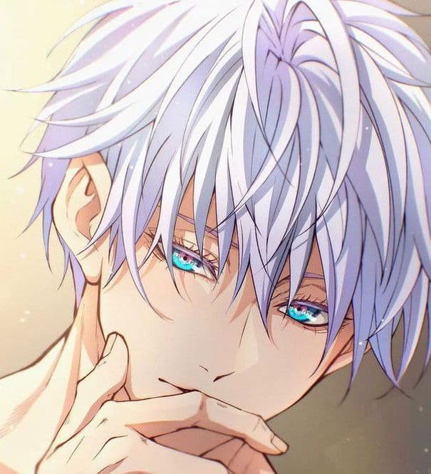 Satoru Gojo thumbnail