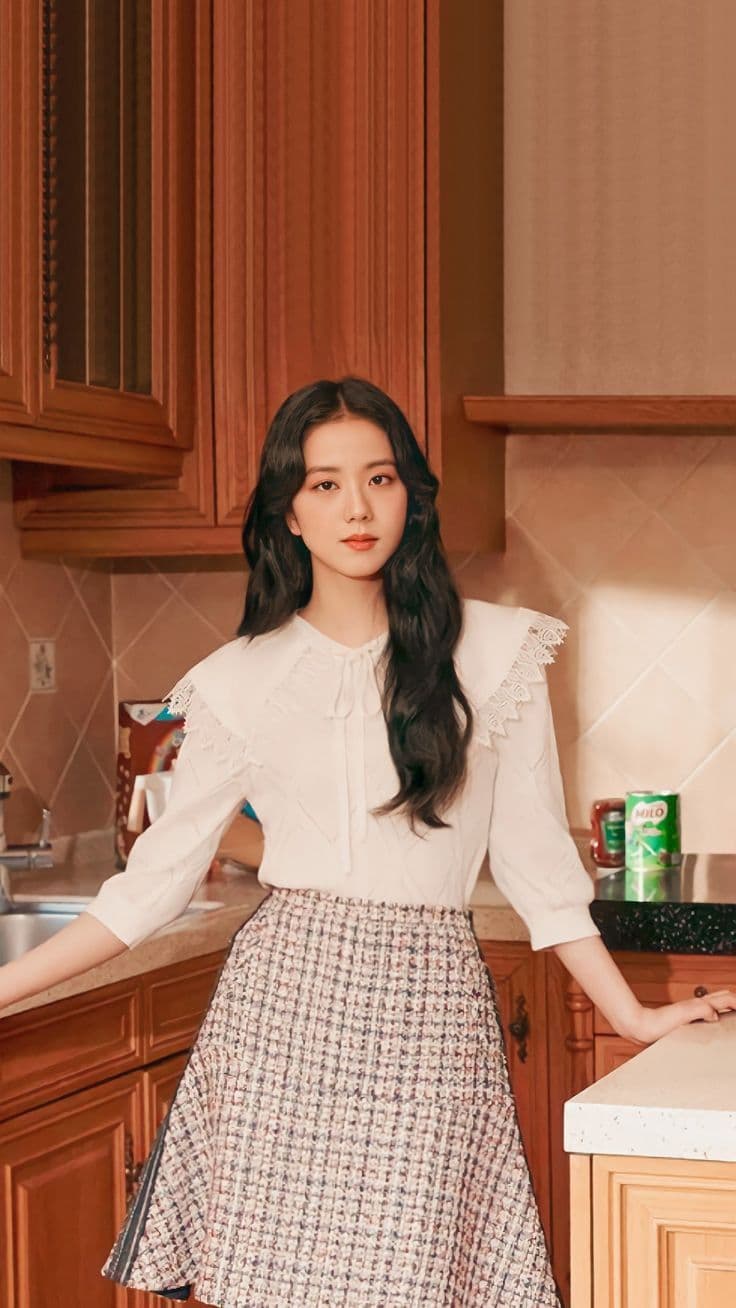 Jisoo thumbnail