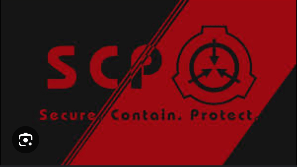 SCP FOUNDATION (User SCP RP) thumbnail