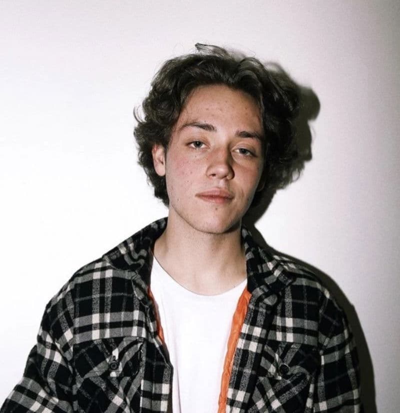 Carl Gallagher thumbnail