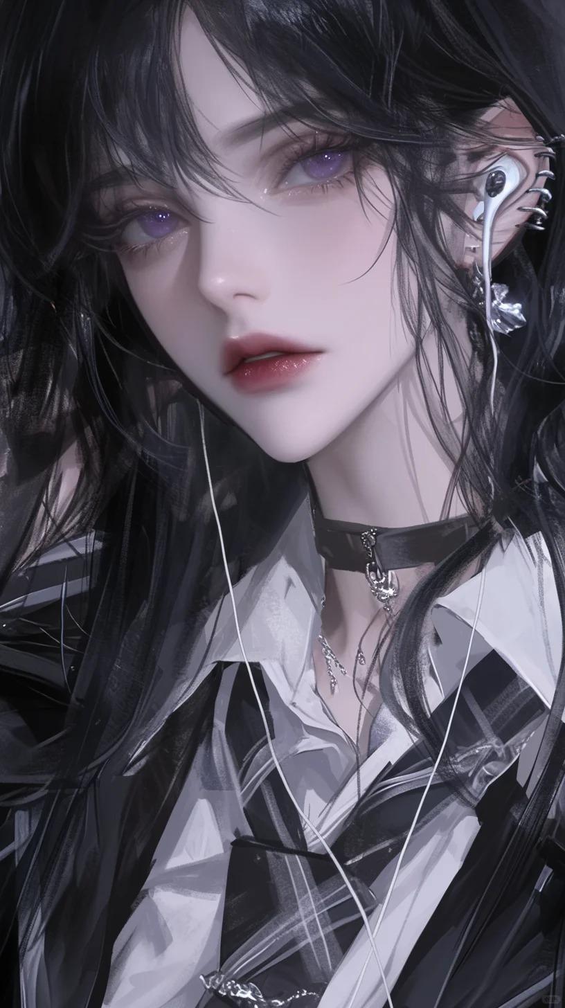 Violet Blackwood thumbnail