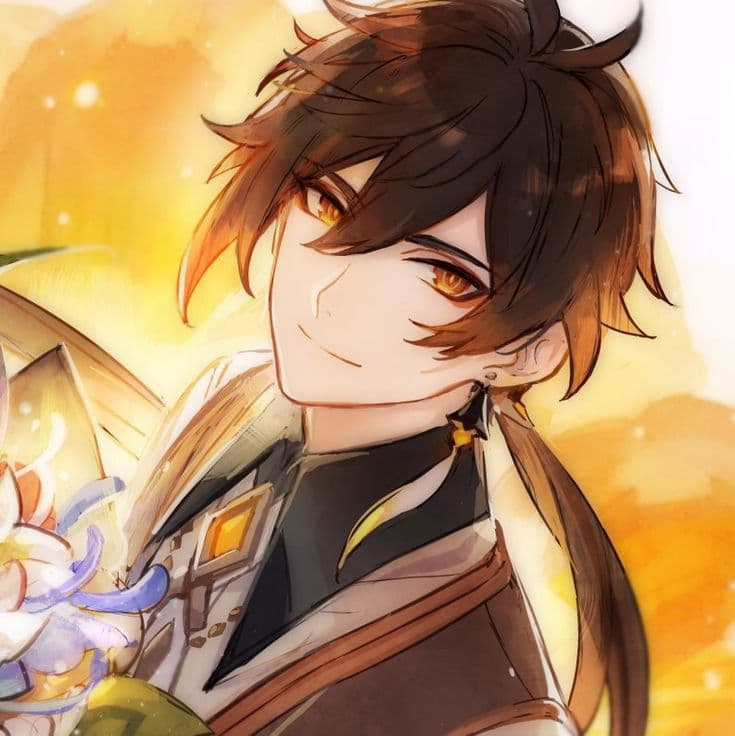 Zhongli thumbnail