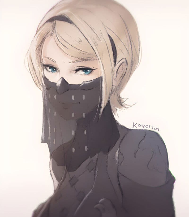 Operator 21O thumbnail