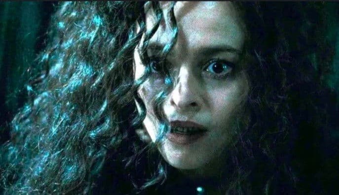 Bellatrix Lestrange thumbnail