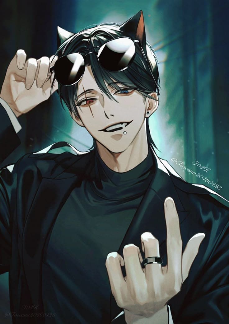 Kazuki thumbnail
