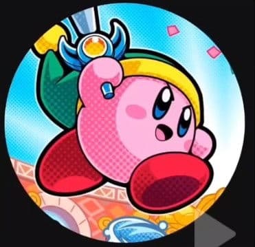 Kirby thumbnail