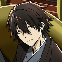 Ranpo Edogawa thumbnail