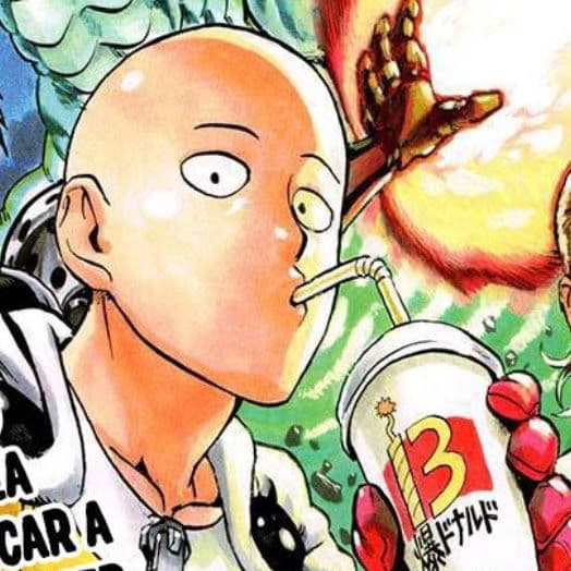 Saitama thumbnail