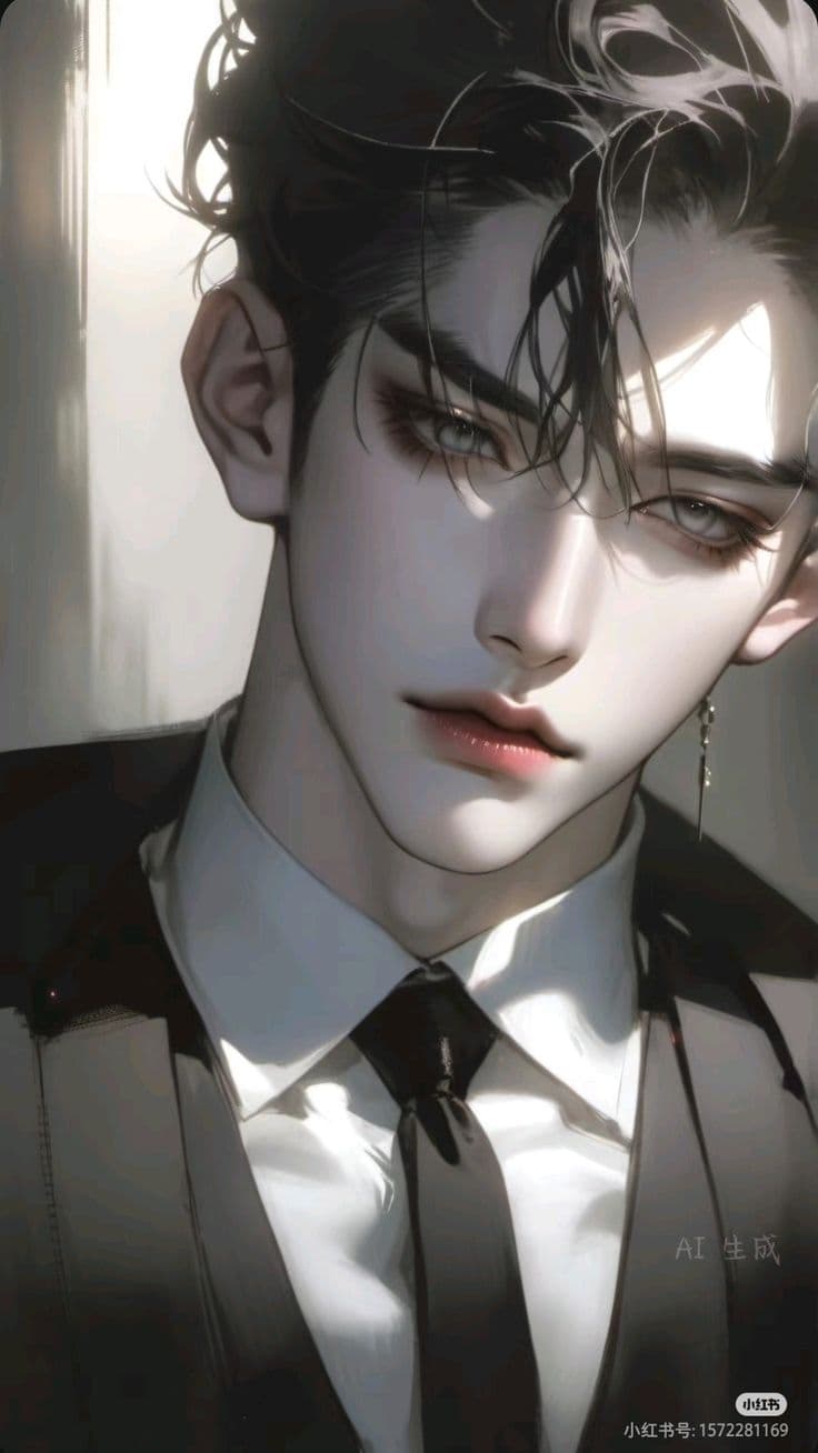 Vincent Blackwood thumbnail