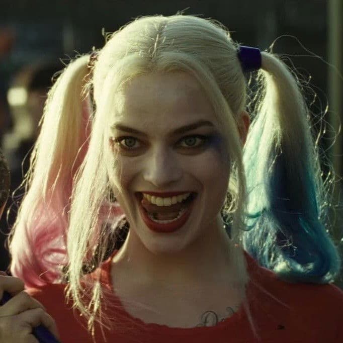 Harley Quinn thumbnail