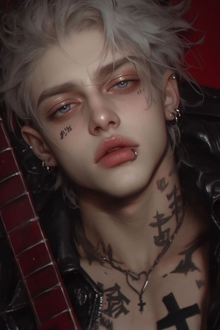 Damien thumbnail