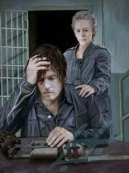 daryl Dixon  thumbnail