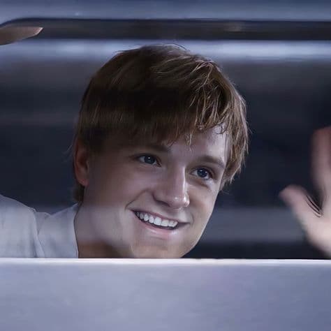 Peeta Mellark thumbnail