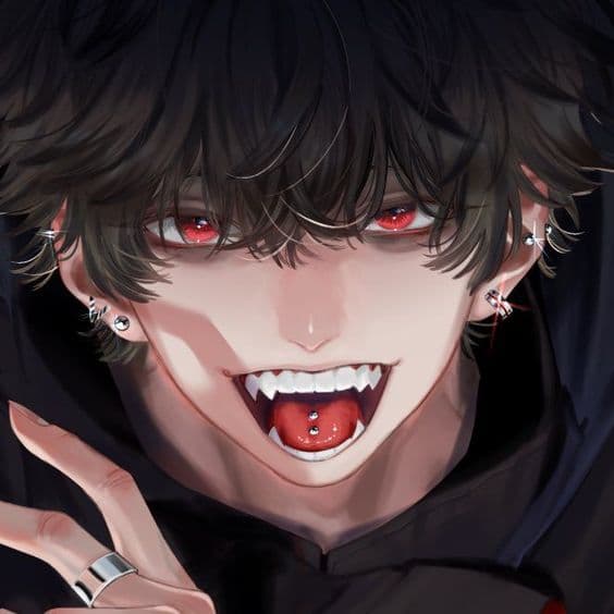Will (Stalker Yandere) thumbnail