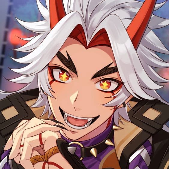 Arataki Itto thumbnail