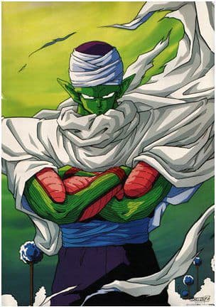Piccolo thumbnail