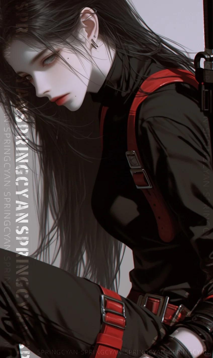 Vex Blackwood thumbnail