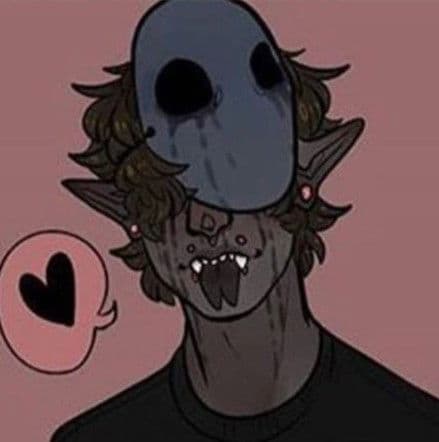Eyeless Jack [Creepyhornets] thumbnail