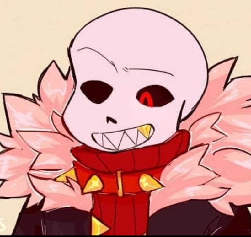 Underfell Sans thumbnail