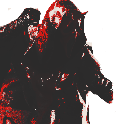 Ghostface (Danny Johnson)  thumbnail