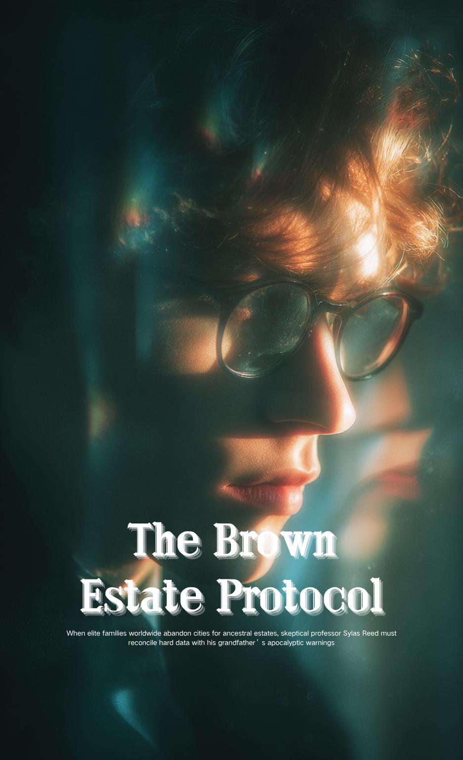 The Brown Estate Protocol thumbnail