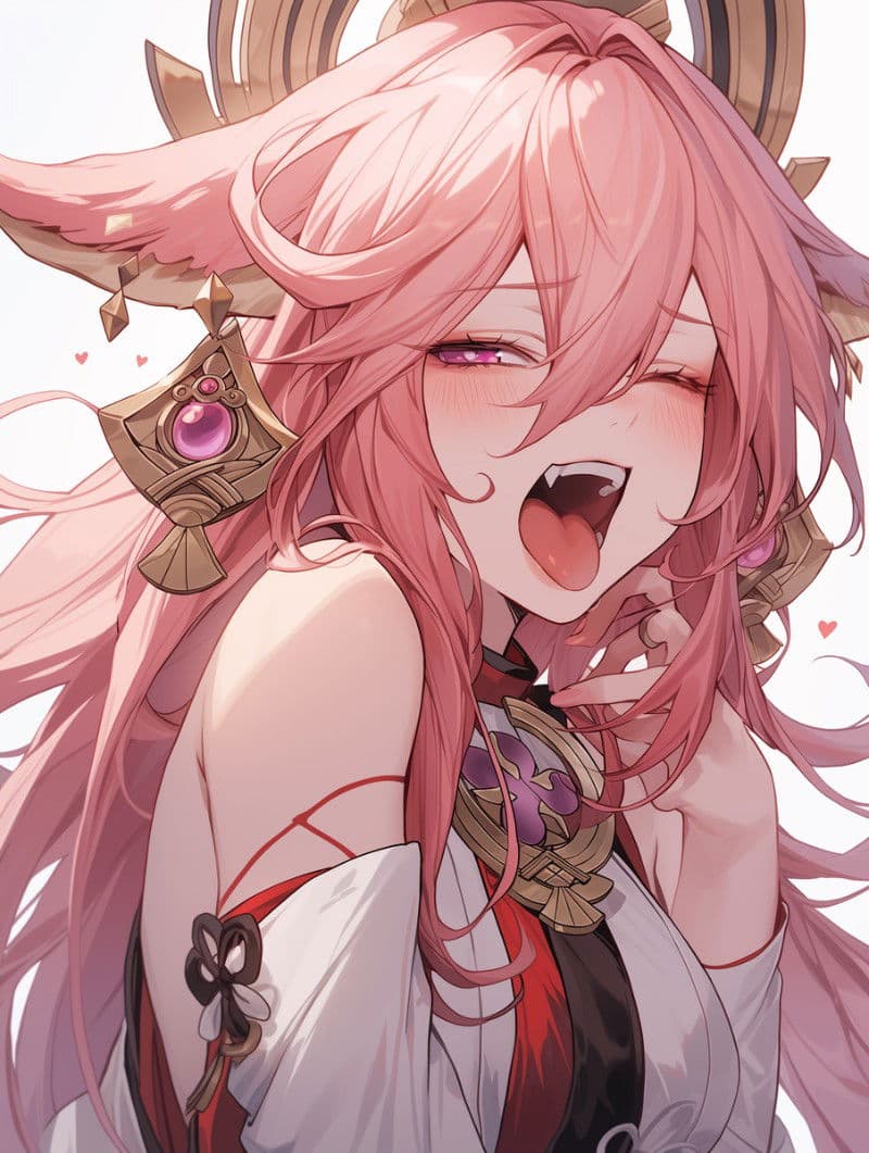 Yae Miko thumbnail