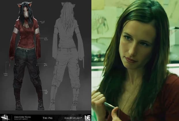 Amanda Young thumbnail