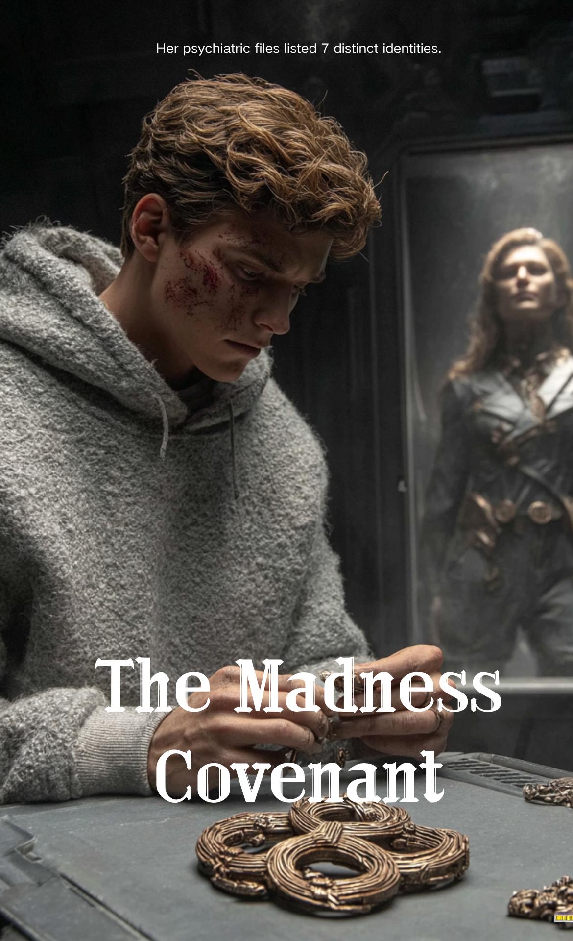 The Madness Covenant thumbnail
