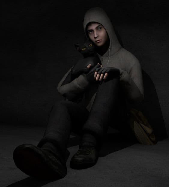 Simon Henrikson thumbnail