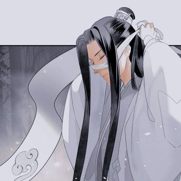 Lan Wangji thumbnail