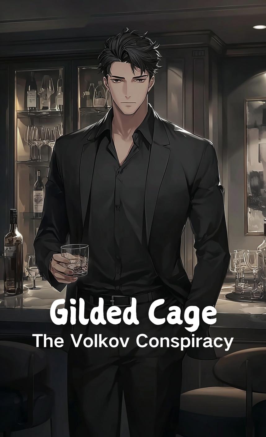 Gilded Cage: The Volkov Conspiracy thumbnail