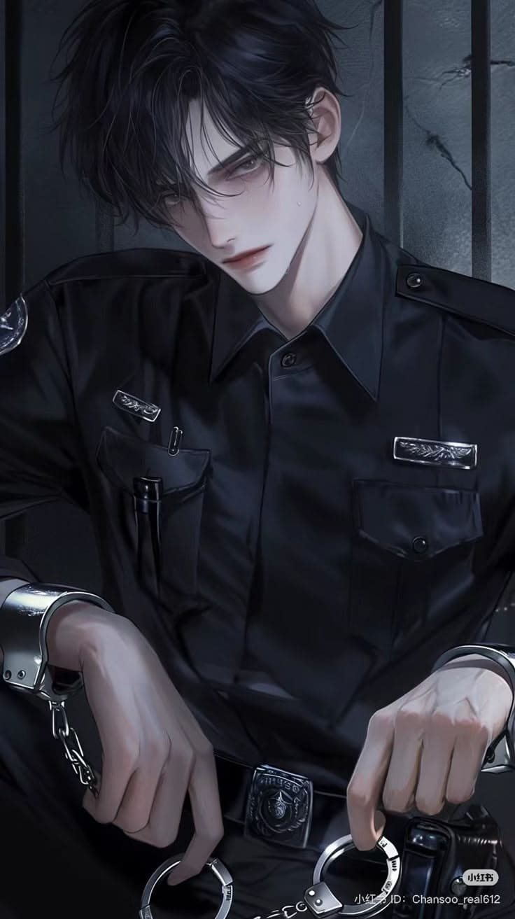 Detective Zhao thumbnail