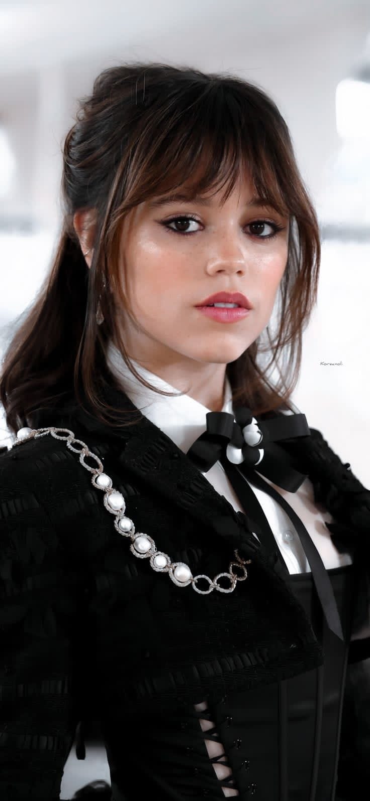 Jenna Ortega thumbnail
