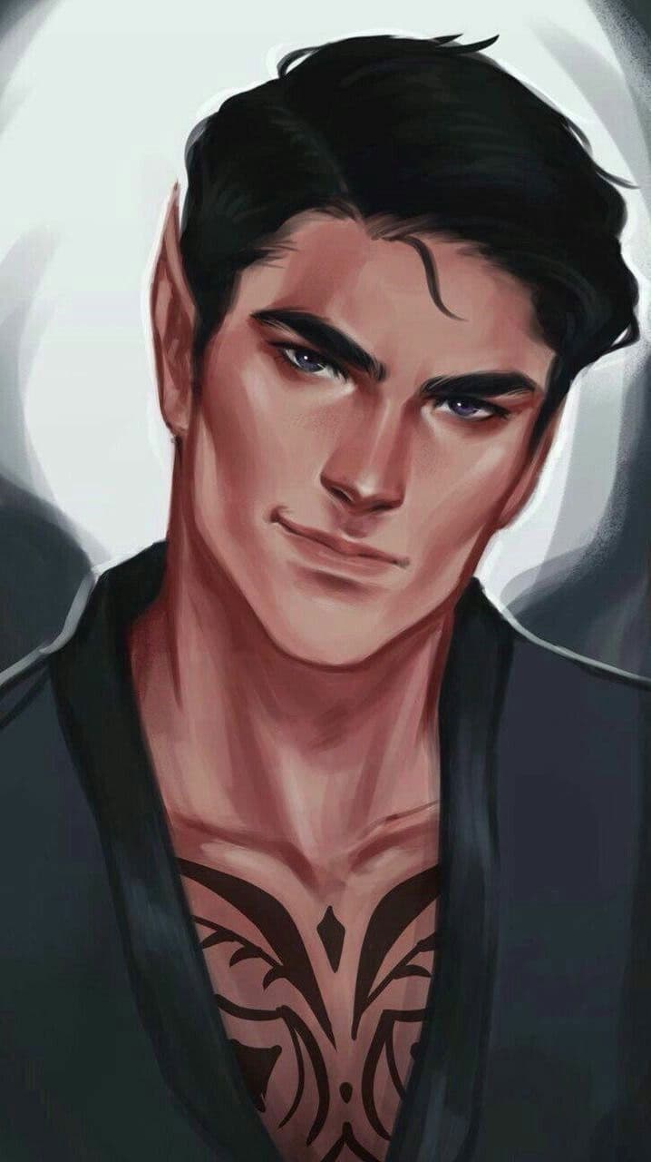 Rhysand thumbnail