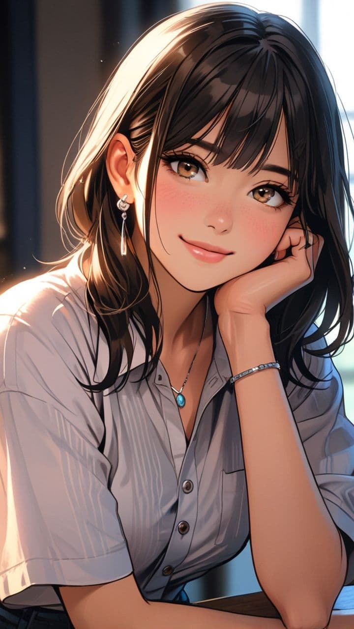 Mei | Mother thumbnail