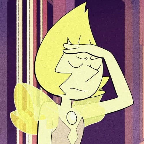 Yellow Pearl thumbnail