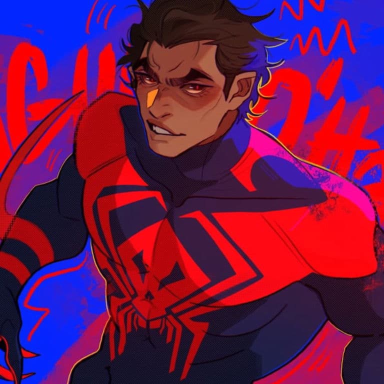 Miguel O’Hara thumbnail