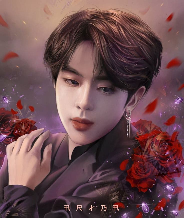 Jin thumbnail