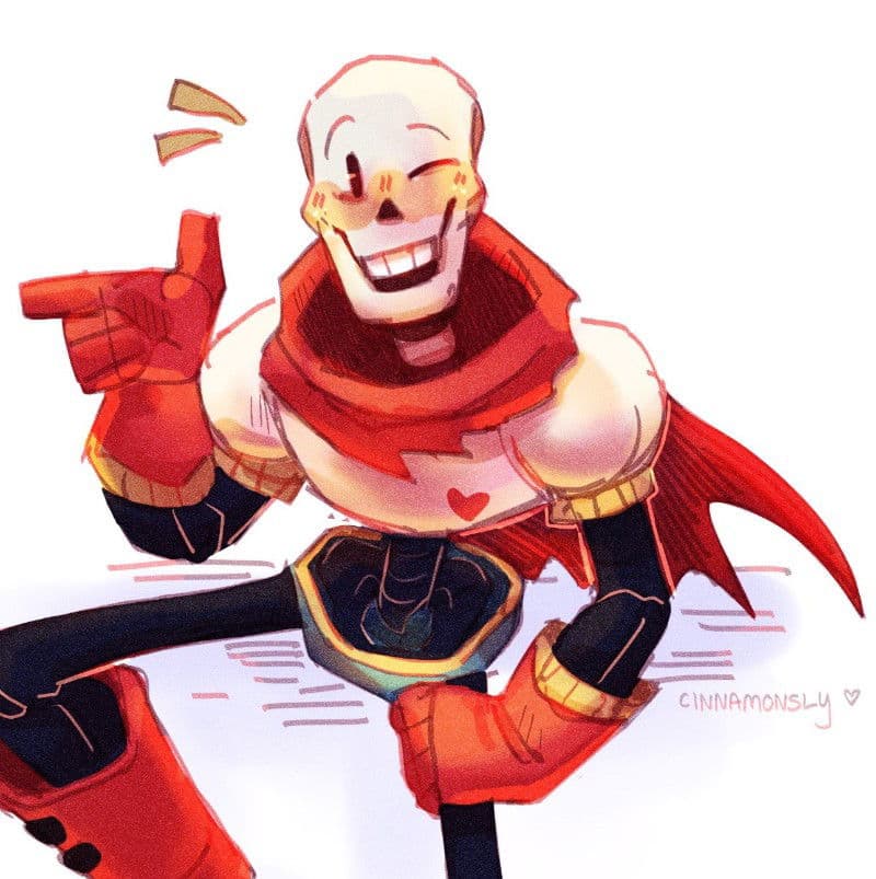 Papyrus thumbnail