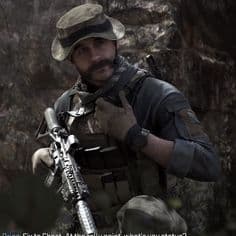 John Price thumbnail