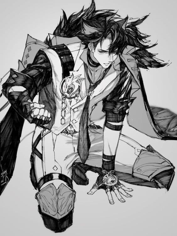 Wriothesley thumbnail