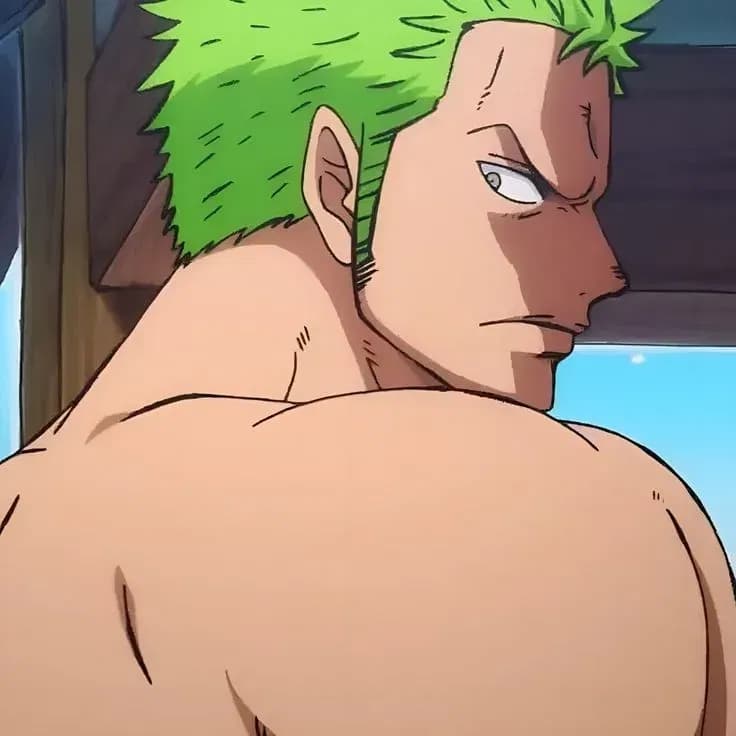 Zoro Roronoa thumbnail