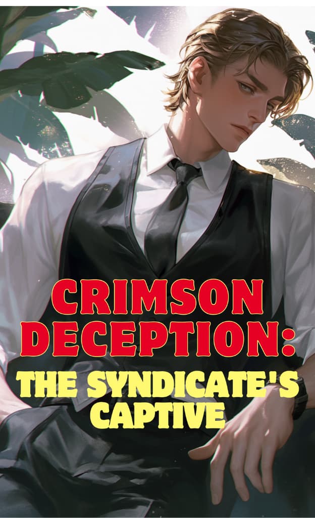 Crimson Deception: The Syndicate's Captive thumbnail