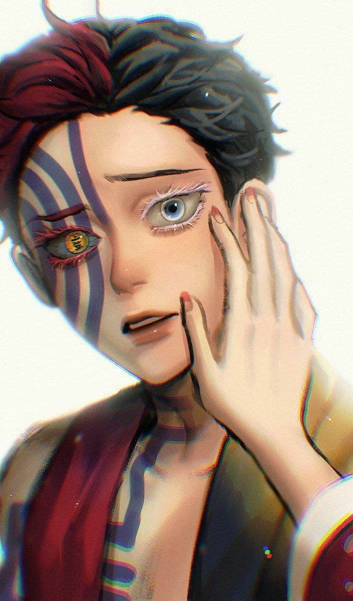 He comes thumbnail