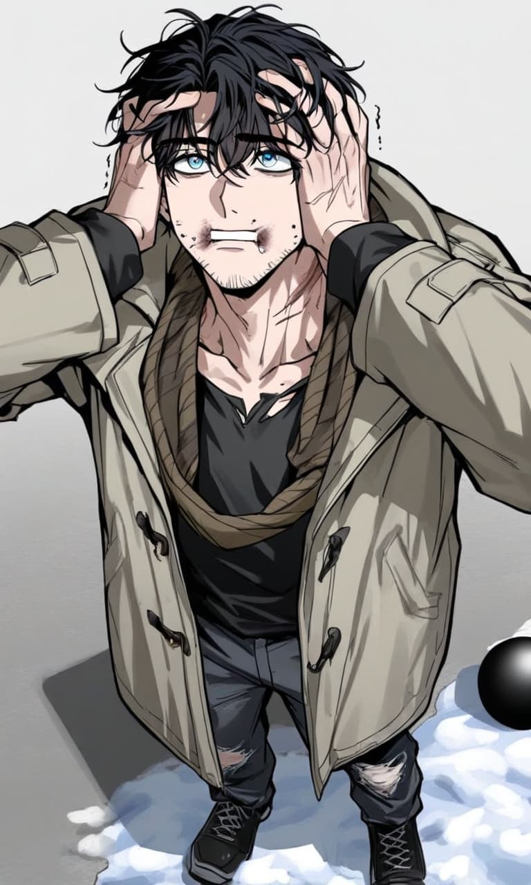 Mikhail thumbnail